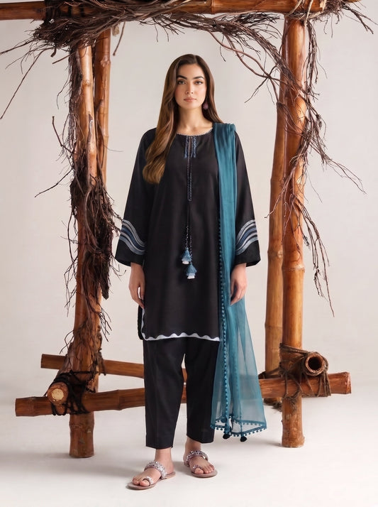 Andaaz - 3pc