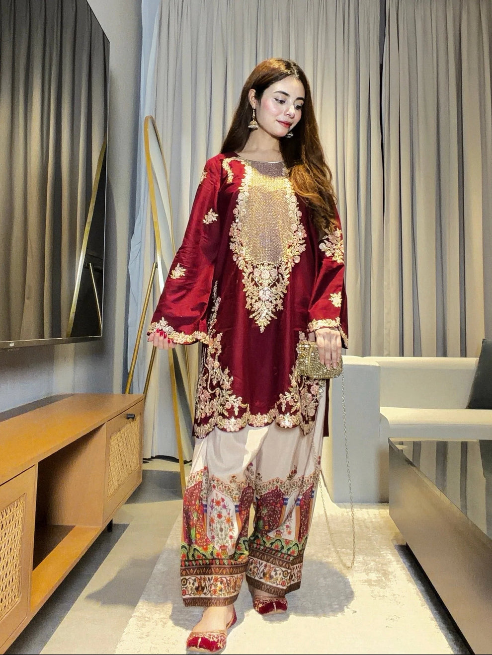 Aroha 2PC