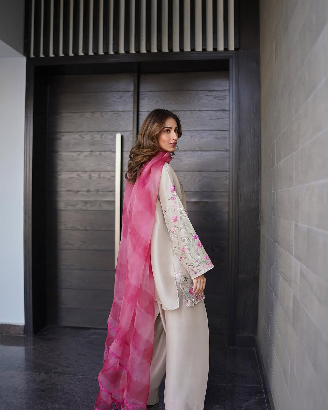 Afsana 3pc unstitched