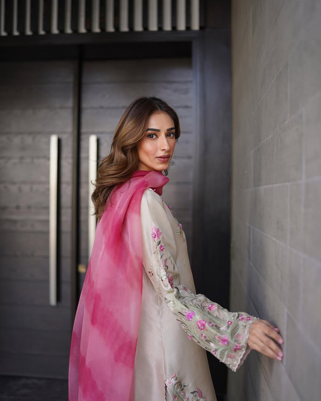 Afsana 3pc unstitched