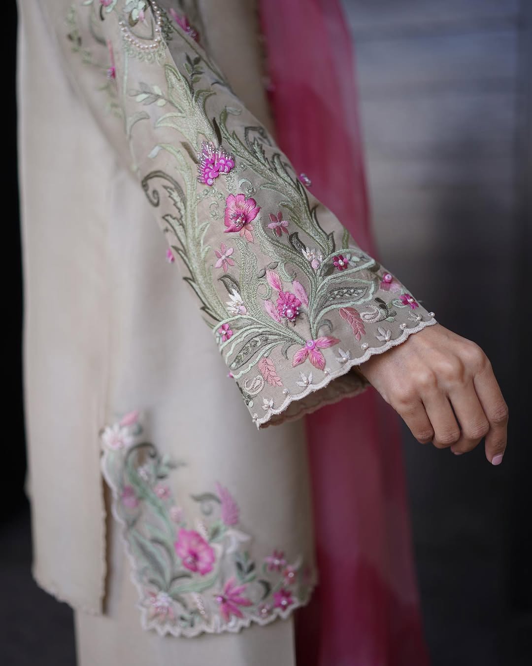 Afsana 3pc unstitched