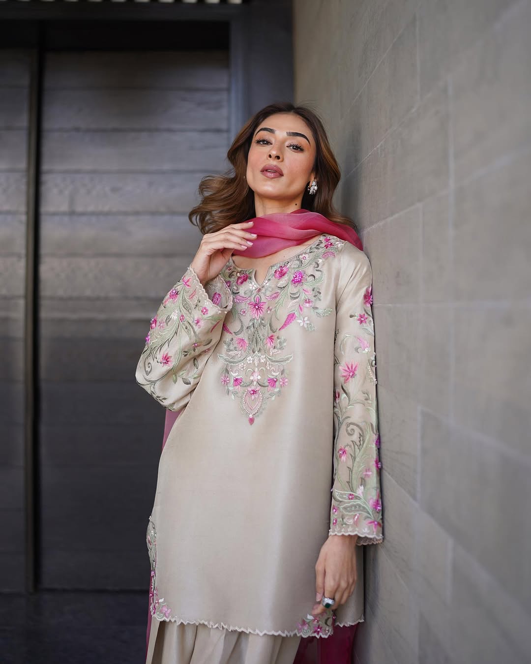 Afsana 3pc unstitched