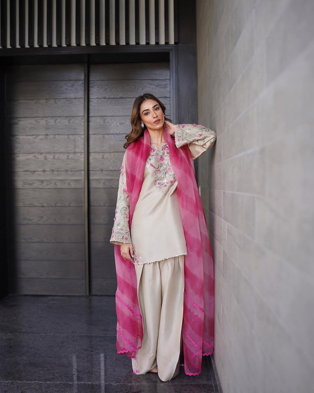 Afsana 3pc unstitched
