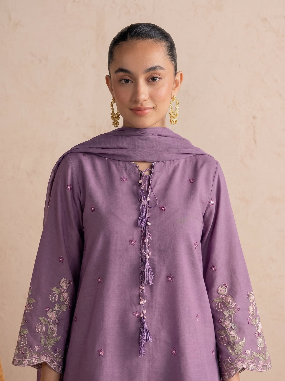 Maham - 3pc