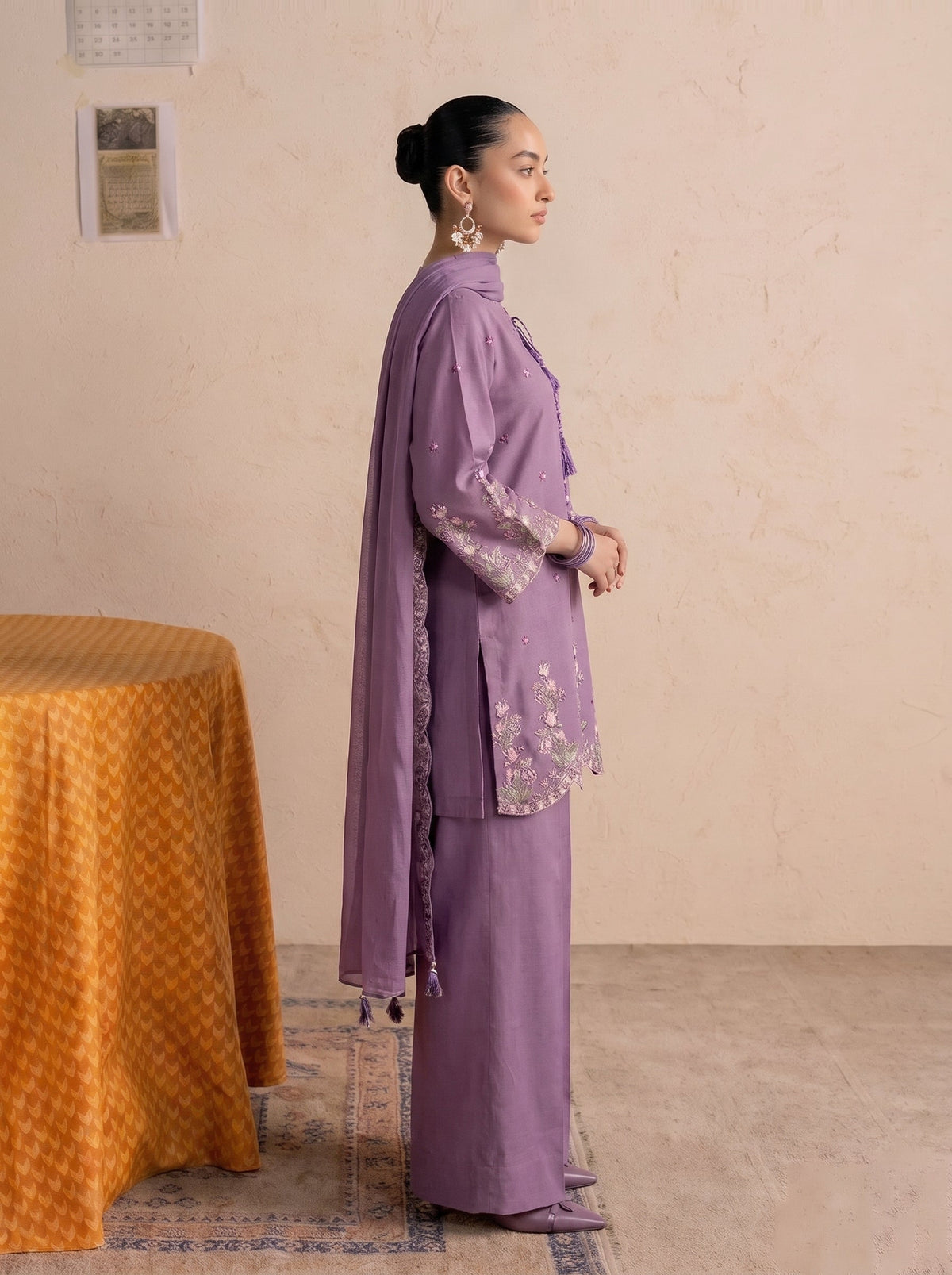 Maham - 3pc