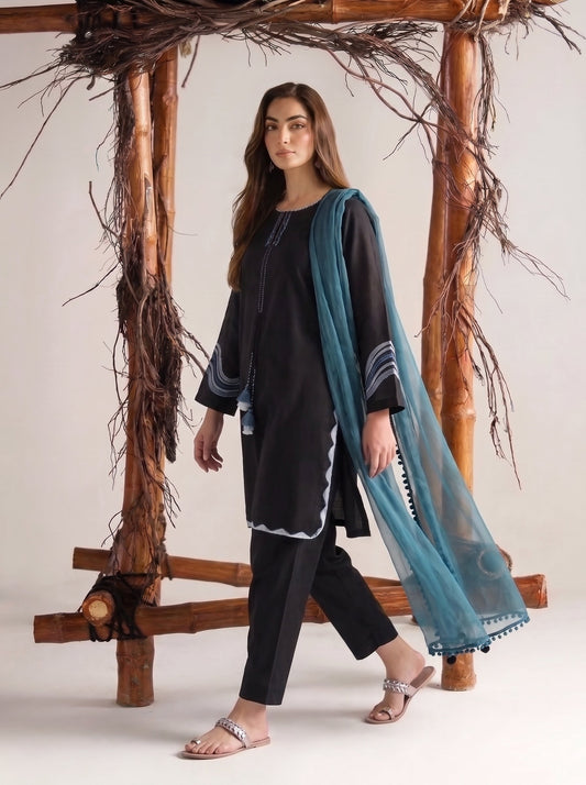 Andaaz - 3pc