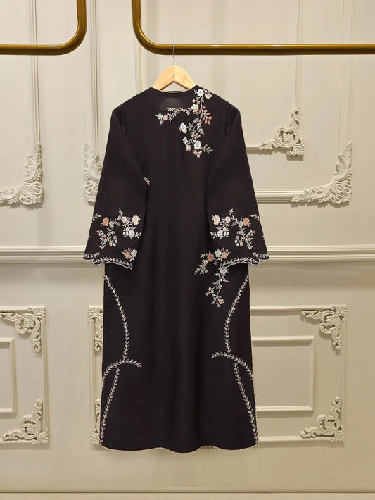 Haniya Embroiderd 3pc - Lawn