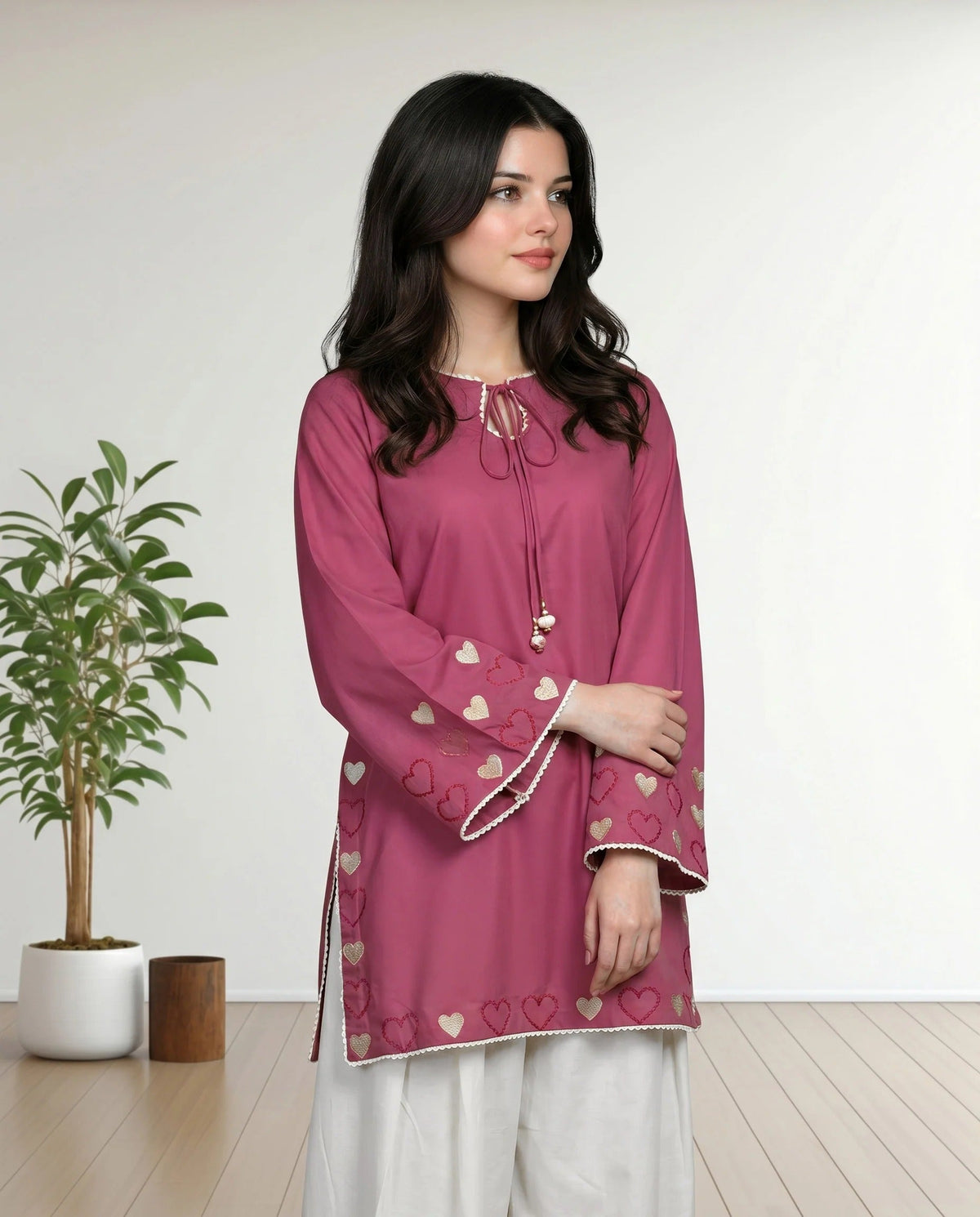 Crimson 3pc